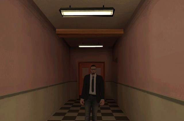 GTA Online Random Skin 