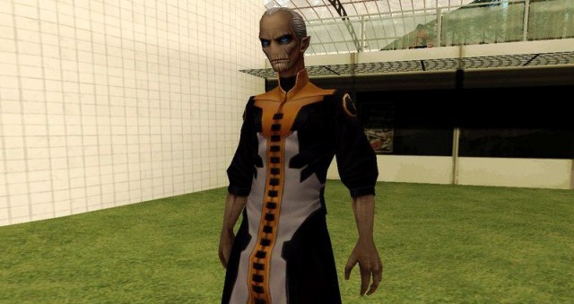 Ebony Maw (Marvel Future Fight)