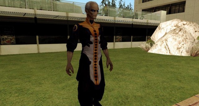 Ebony Maw (Marvel Future Fight)