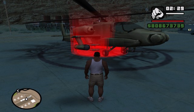 The Zombie Deathmatch	