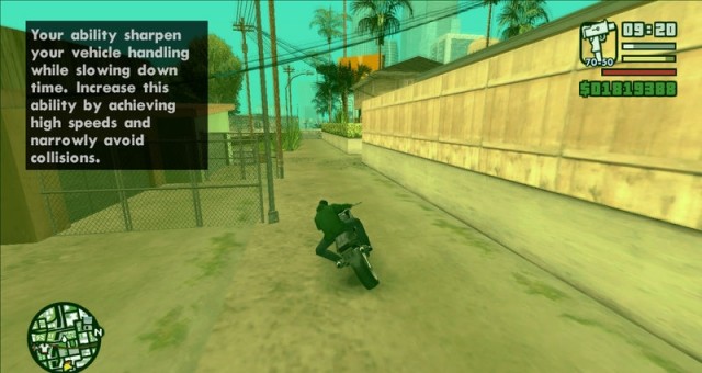 Special Abilities v3.2