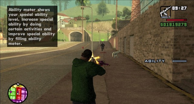 Special Abilities v3.2