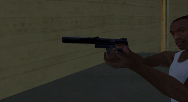 USP-S (CS 1.6)