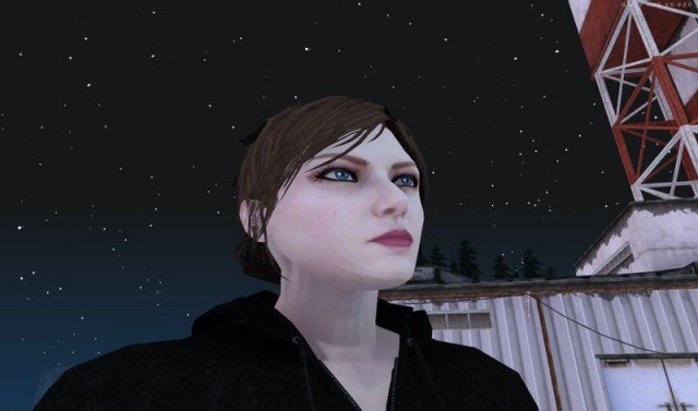 GTA Online Skin [Junzer]  