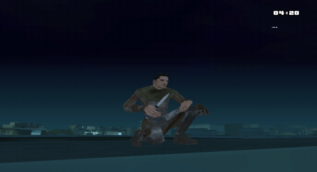 Truth (Постапокалипсис)