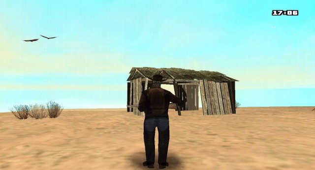 Постапокалиптический CWMYHB1