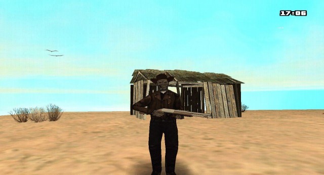 Постапокалиптический CWMYHB1