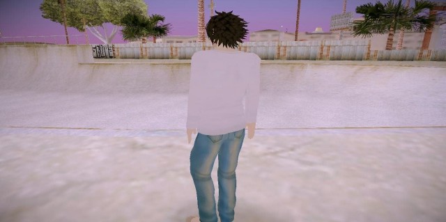 L Lawliet (Death Note) 