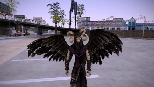 Grim Reaper (Guitar Hero 3 - Legends of Rock)