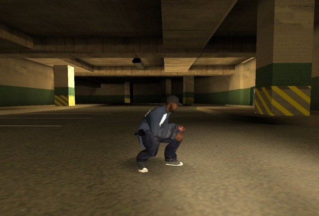 Детектив афроамериканец