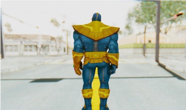 Thanos (Marvel Future Fight)