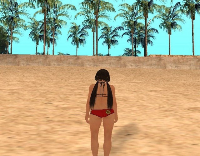 Naotora Ii Macchiato (Alive Xtreme 3)