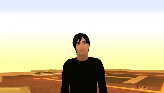 Джаред Лето (30 Seconds to Mars)