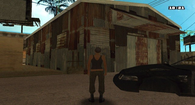 Carol Pelletier (Ходячие мертвецы) 