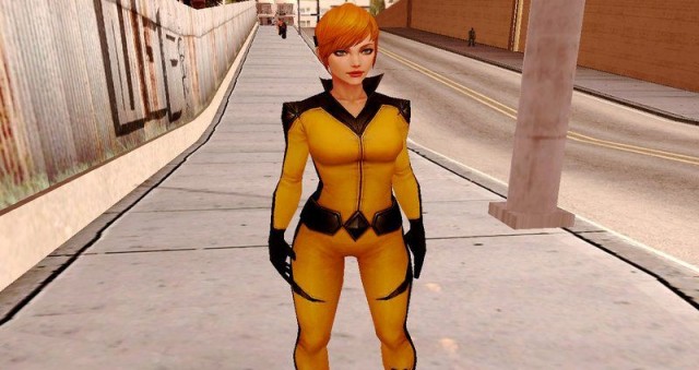 Crystal (Marvel Future Fight)