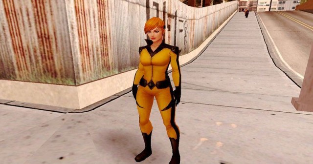 Crystal (Marvel Future Fight)