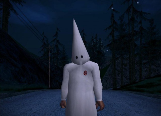 Ku Klux Klan 