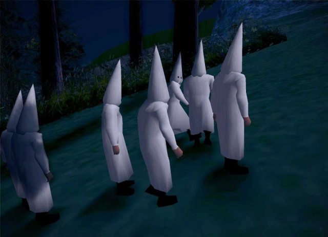 Ku Klux Klan 