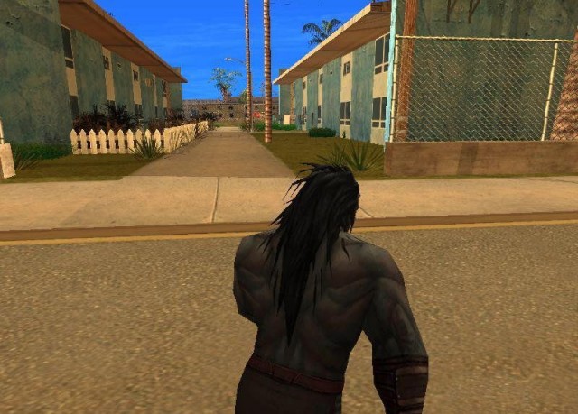 Lash (Marvel Future Fight) 