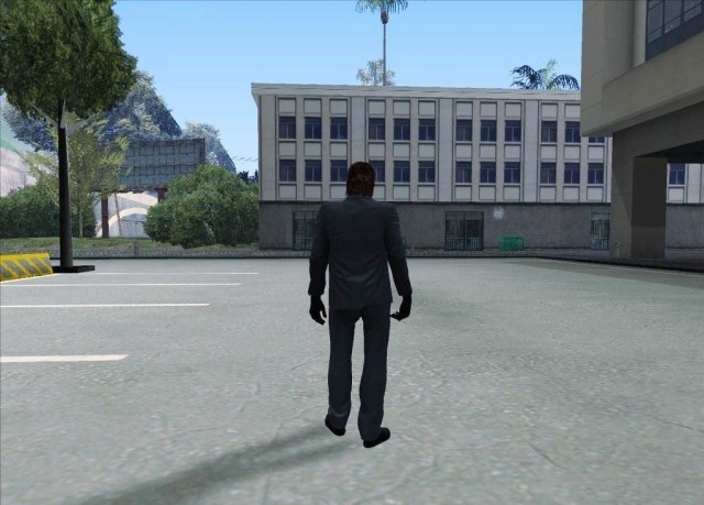 John Wick (Payday 2)