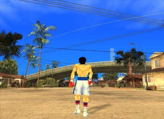 Boxer (Hajime no Ippo)