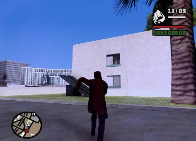 Magneto Erik Lehshnerr