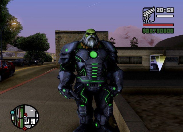 Maestro Universal Skin