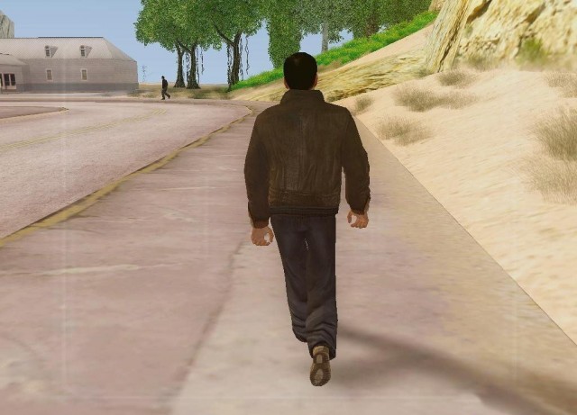 Vito Scaletta Niko Bellic Clothing 