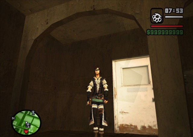 Courtesan Elite Costume From Assassin