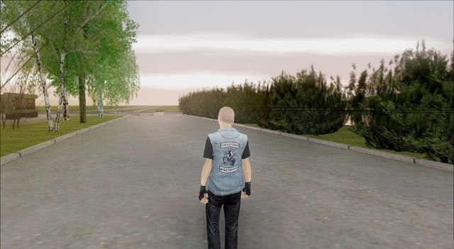 Whetstone Forasteros