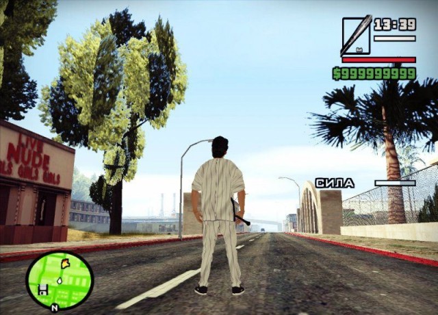 The Baseball Furies (The Warriors) 