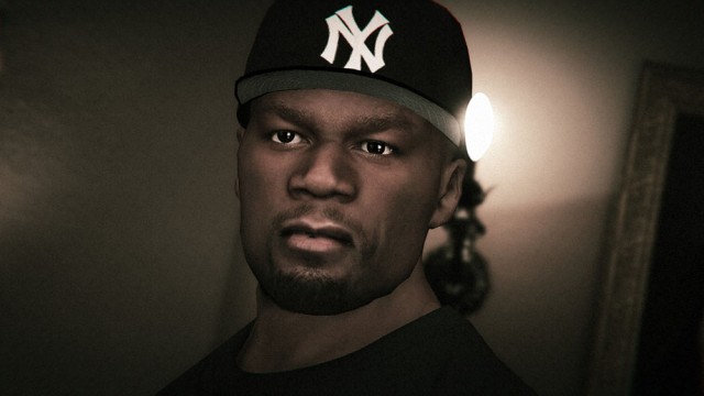 50 Cent v1.3
