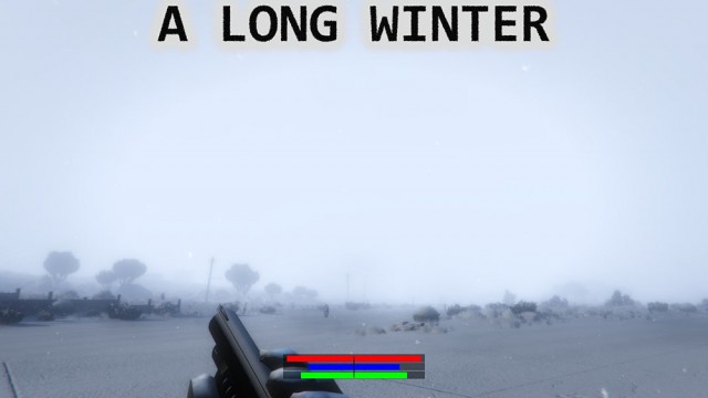 A Long Winter v0.4c