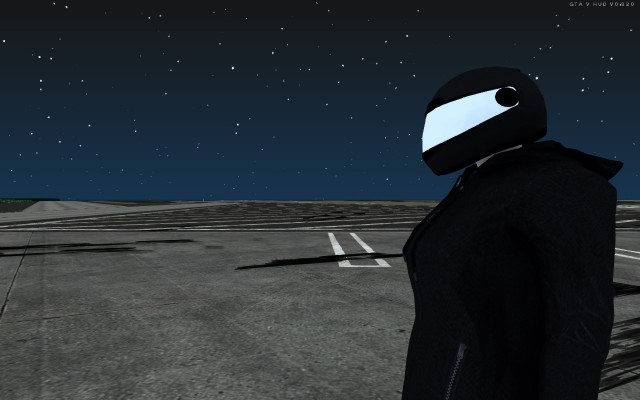 GTA Online Skin [Junzer]  