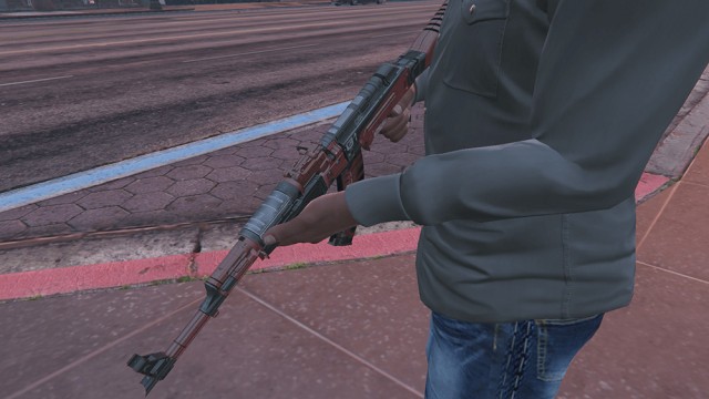 AK-47 Orbit Mk01	