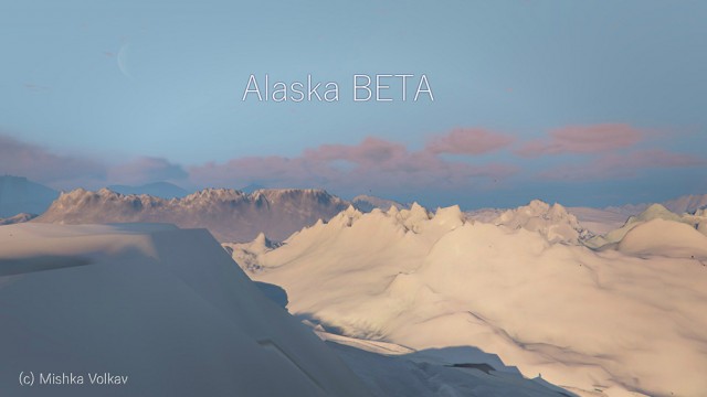 Alaska v1.0