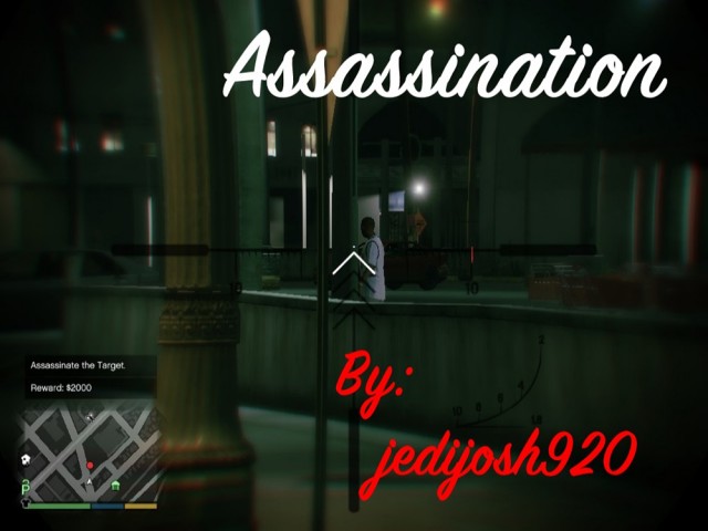 Assassination v0.1a
