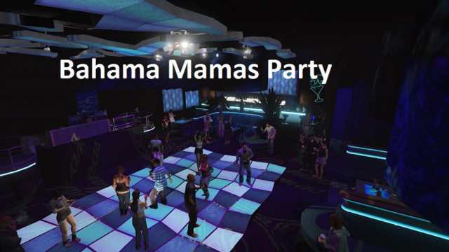 Bahama Mamas Party v1.0