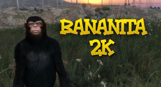 Bananita 2K