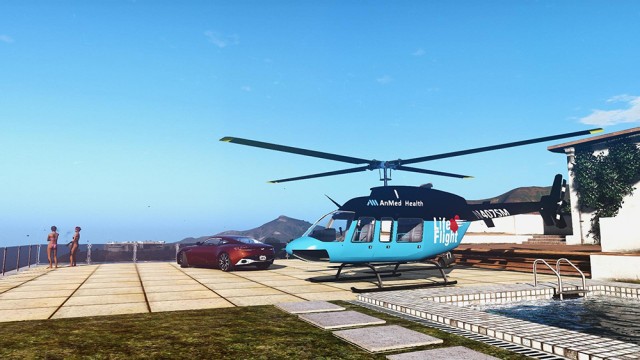 Bell 407 v1.1