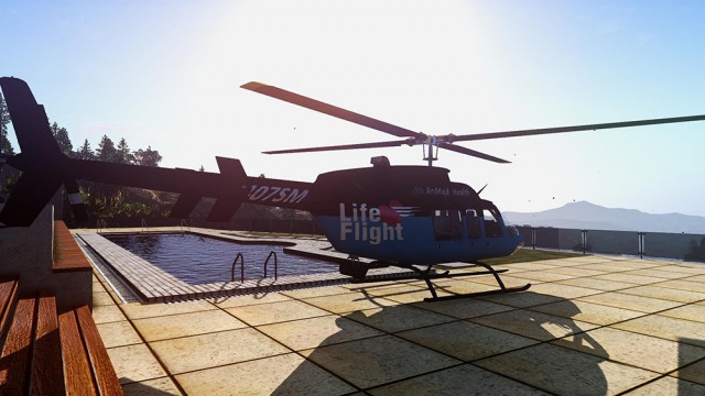 Bell 407 v1.1
