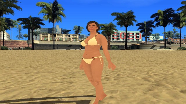 Karen Daniels Pack (GTA 5)