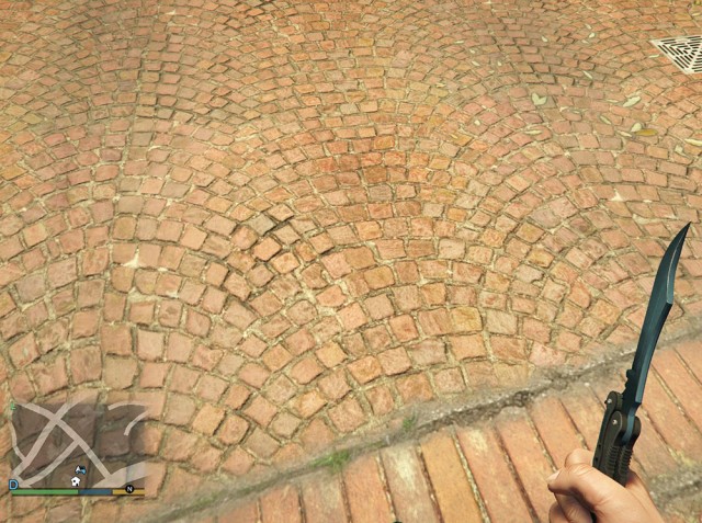 CS:GO Butterfly Knives		