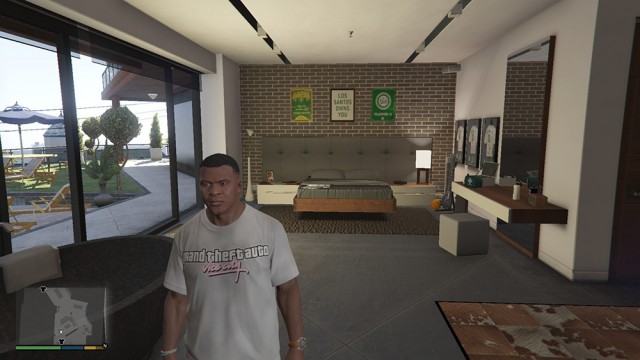 Classic GTA T-Shirts