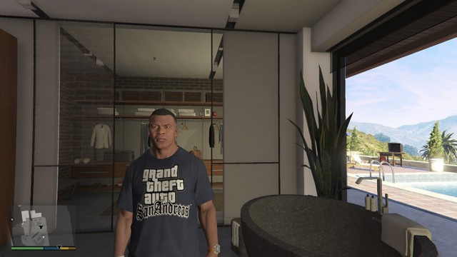 Classic GTA T-Shirts