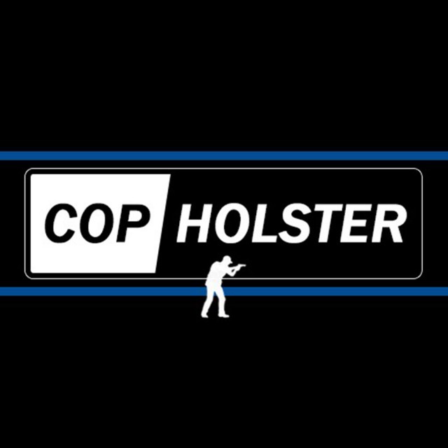 Cop Holster v3.2.0.0