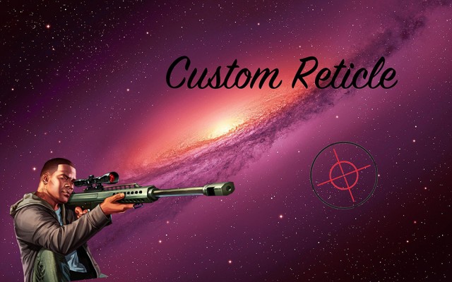 Custom Reticle v1.2