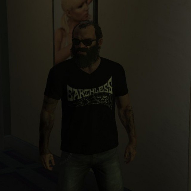 Doom Stoner pack for Trevor