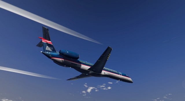 Embraer Commercial v1.0 (Add-On)