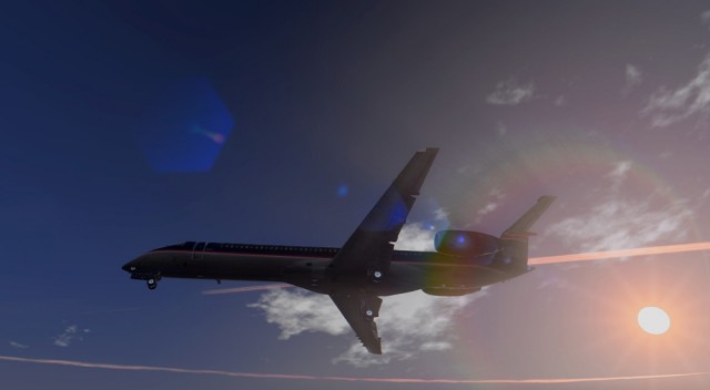 Embraer Commercial v1.0 (Add-On)